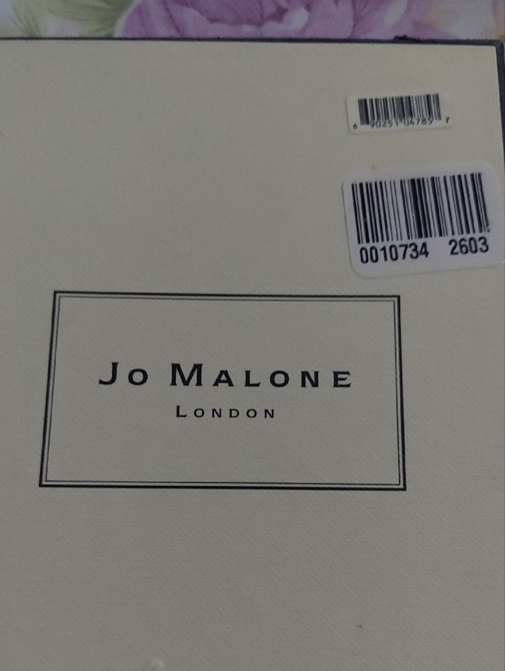 Jo Malone Basil And Neroli - Picture 2 of 6